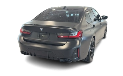 BMW 700 M340* 360* HARMON* ЧЕРЕН МАТ - автомобили, коли, обяви за нови и употребявани 7