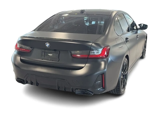 BMW 700 M340* 360* HARMON* ЧЕРЕН МАТ - автомобили, коли, обяви за нови и употребявани 7