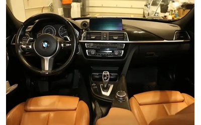 BMW 700 340i X-Drive- Цена с включени всички разходи! - автомобили, коли, обяви за нови и употребявани 12