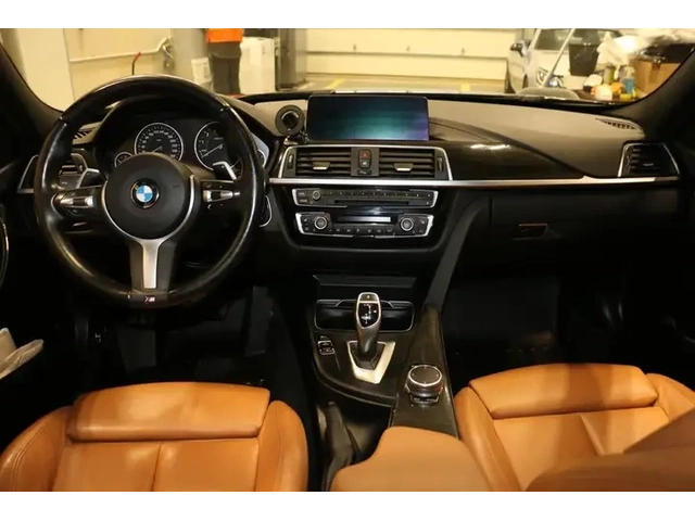 BMW 700 340i X-Drive- Цена с включени всички разходи! - автомобили, коли, обяви за нови и употребявани 12
