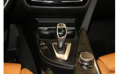BMW 700 340i X-Drive- Цена с включени всички разходи! - автомобили, коли, обяви за нови и употребявани 15