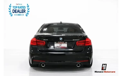 bmw-340 - 1