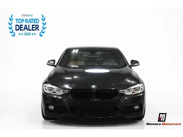 BMW 700 340i X-Drive- Цена с включени всички разходи! - автомобили, коли, обяви за нови и употребявани 2