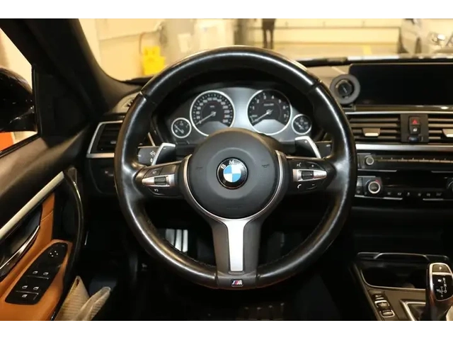 BMW 700 340i X-Drive- Цена с включени всички разходи! - автомобили, коли, обяви за нови и употребявани 4