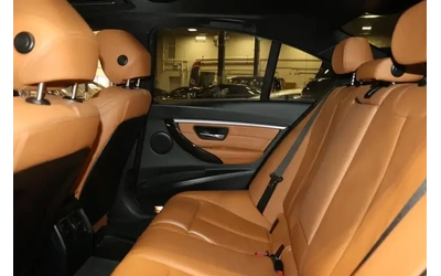 BMW 700 340i X-Drive- Цена с включени всички разходи! - автомобили, коли, обяви за нови и употребявани 8