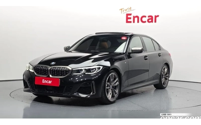 BMW 700 M340 - автомобили, коли, обяви за нови и употребявани 0