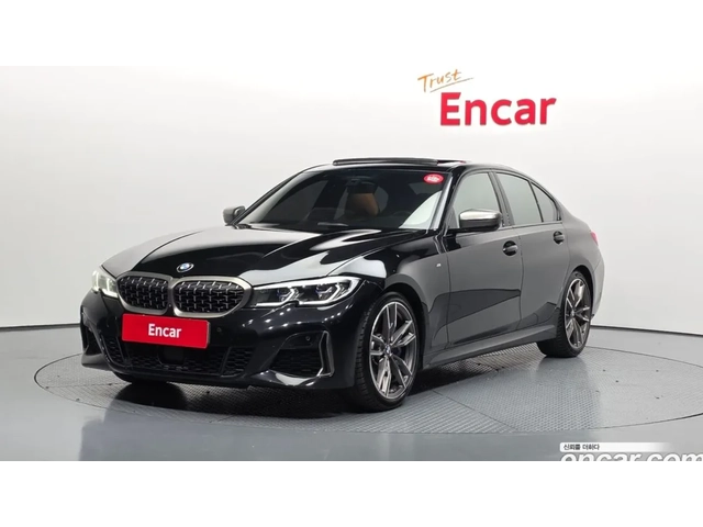 BMW 700 M340 - автомобили, коли, обяви за нови и употребявани 0