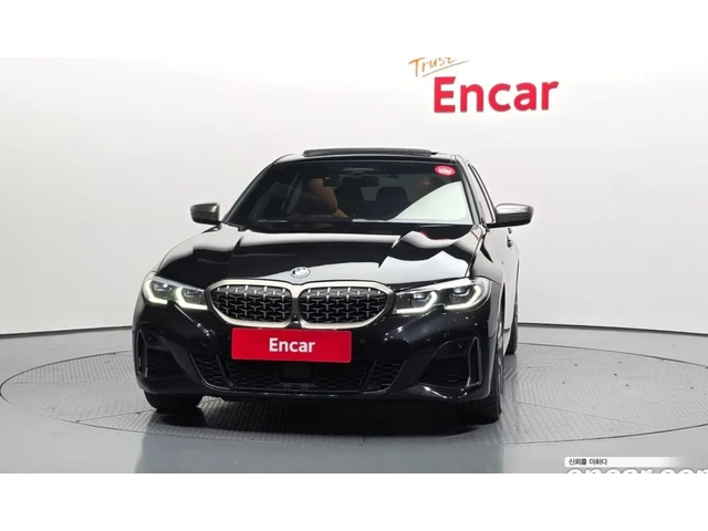BMW 700 M340 - автомобили, коли, обяви за нови и употребявани 2