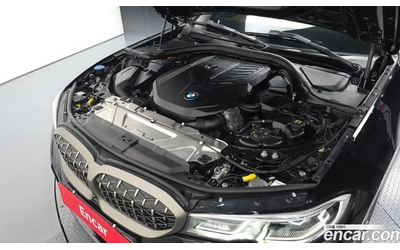 BMW 700 M340 - автомобили, коли, обяви за нови и употребявани 4