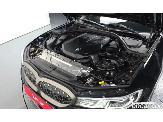 BMW 700 M340 - автомобили, коли, обяви за нови и употребявани 4