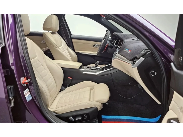 BMW 340 HUD| 360| ПАНО| ПОДГРЕВ - автомобили, коли, обяви за нови и употребявани 10