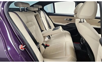 BMW 340 HUD| 360| ПАНО| ПОДГРЕВ - автомобили, коли, обяви за нови и употребявани 11