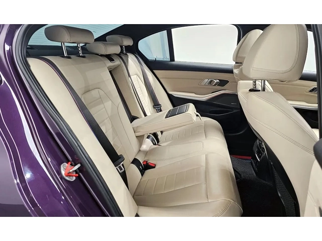 BMW 340 HUD| 360| ПАНО| ПОДГРЕВ - автомобили, коли, обяви за нови и употребявани 11