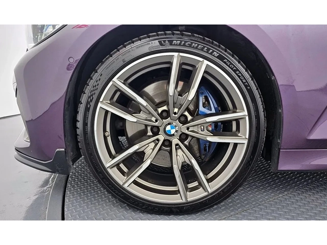 BMW 340 HUD| 360| ПАНО| ПОДГРЕВ - автомобили, коли, обяви за нови и употребявани 4