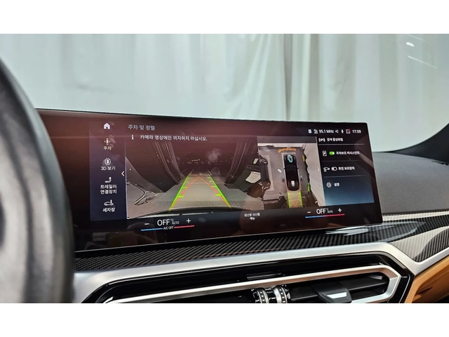 BMW 340 HUD* 360* HARMON* ЛИЗИНГ - автомобили, коли, обяви за нови и употребявани 10