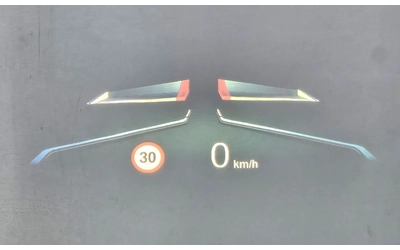 BMW 340 HUD* 360* HARMON* ЛИЗИНГ - автомобили, коли, обяви за нови и употребявани 9