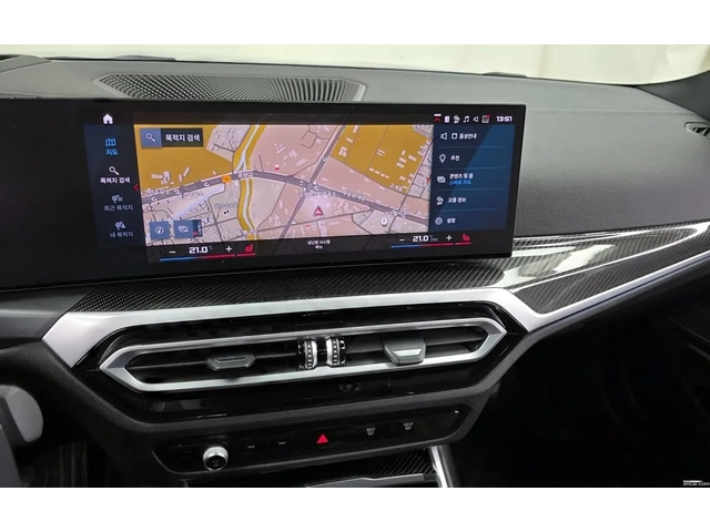 BMW 340 TOURING* HUD* ОБДУХ* 360 - автомобили, коли, обяви за нови и употребявани 11