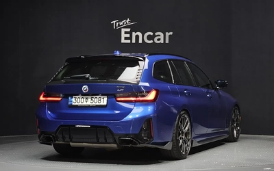 bmw-340 - 1