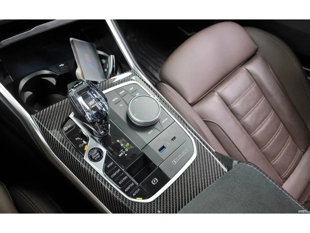 BMW 340 TOURING* HUD* ОБДУХ* 360 - автомобили, коли, обяви за нови и употребявани 8