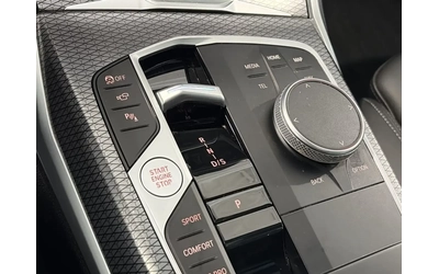 BMW 340 M340* 360* HARMON* ЧЕРЕН МАТ - автомобили, коли, обяви за нови и употребявани 14