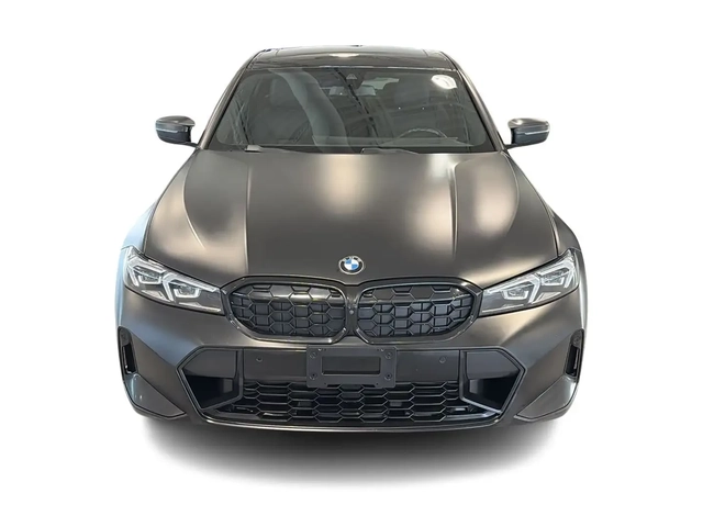 BMW 340 M340* 360* HARMON* ЧЕРЕН МАТ - автомобили, коли, обяви за нови и употребявани 2