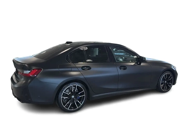 BMW 340 M340* 360* HARMON* ЧЕРЕН МАТ - автомобили, коли, обяви за нови и употребявани 8