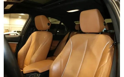 BMW 340 340i X-Drive- Цена с включени всички разходи! - автомобили, коли, обяви за нови и употребявани 10