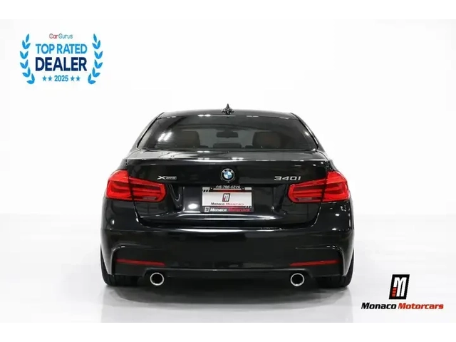 BMW 340 340i X-Drive- Цена с включени всички разходи! - автомобили, коли, обяви за нови и употребявани 1