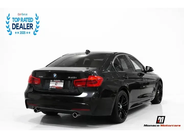 BMW 340 340i X-Drive- Цена с включени всички разходи! - автомобили, коли, обяви за нови и употребявани 3