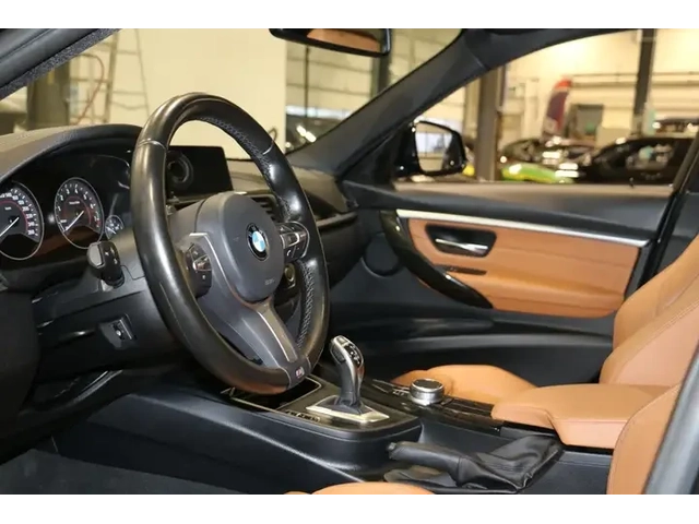 BMW 340 340i X-Drive- Цена с включени всички разходи! - автомобили, коли, обяви за нови и употребявани 5