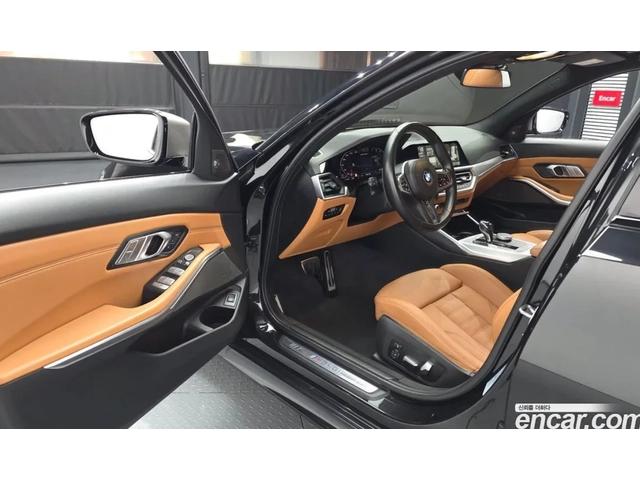 BMW 340 M340 - автомобили, коли, обяви за нови и употребявани 11