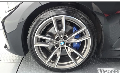 BMW 340 M340 - автомобили, коли, обяви за нови и употребявани 14