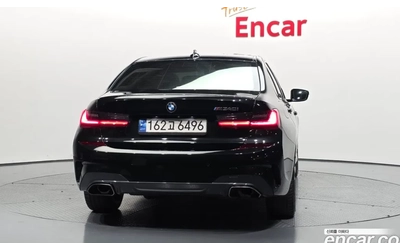 bmw-340 - 1