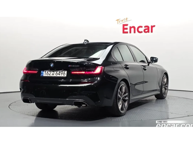 BMW 340 M340 - автомобили, коли, обяви за нови и употребявани 3