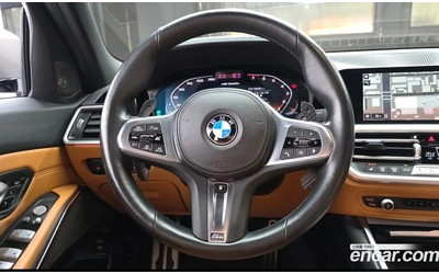 BMW 340 M340 - автомобили, коли, обяви за нови и употребявани 6