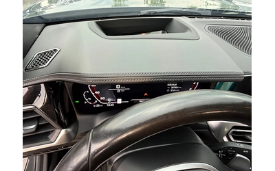 BMW 340 85400км-M Paket-Head Up-360Kameri-Harman Kardon-!! - автомобили, коли, обяви за нови и употребявани 10