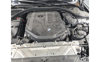 BMW 340 M340i xDrive - автомобили, коли, обяви за нови и употребявани 12