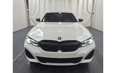 BMW 340 M340i xDrive - автомобили, коли, обяви за нови и употребявани 13