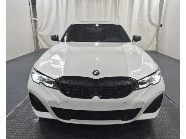 BMW 340 M340i xDrive - автомобили, коли, обяви за нови и употребявани 13