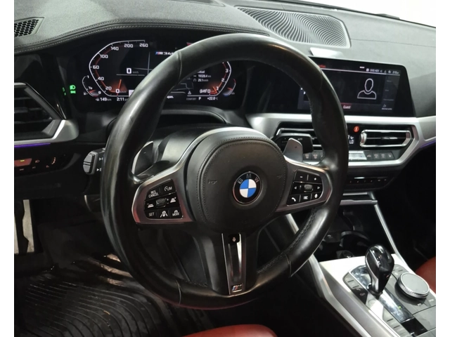 BMW 340 M340i xDrive - автомобили, коли, обяви за нови и употребявани 15