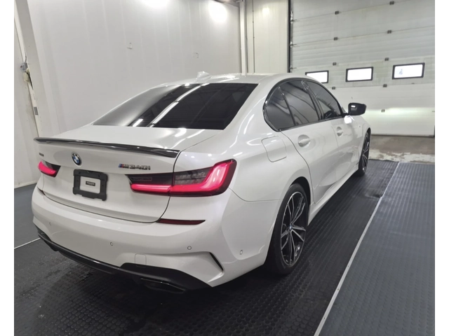 BMW 340 M340i xDrive - автомобили, коли, обяви за нови и употребявани 2