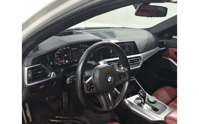 BMW 340 M340i xDrive - автомобили, коли, обяви за нови и употребявани 8