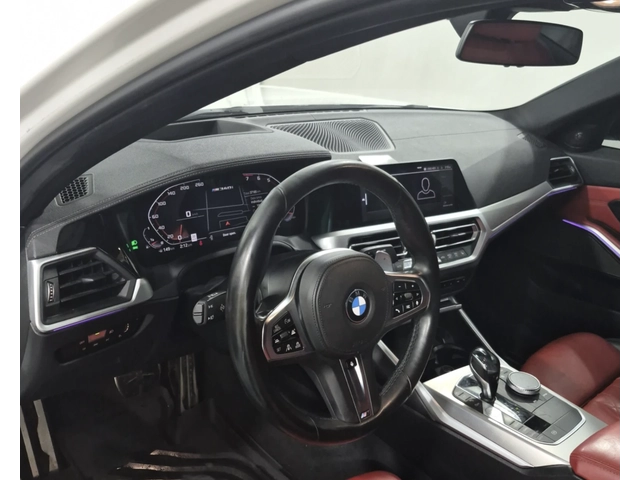 BMW 340 M340i xDrive - автомобили, коли, обяви за нови и употребявани 8