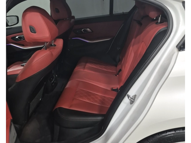 BMW 340 M340i xDrive - автомобили, коли, обяви за нови и употребявани 9