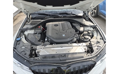 BMW 340 M340i xDrive - автомобили, коли, обяви за нови и употребявани 13