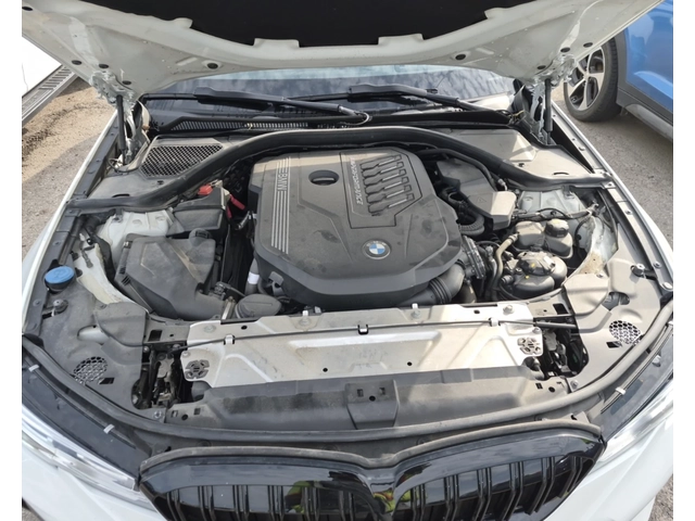 BMW 340 M340i xDrive - автомобили, коли, обяви за нови и употребявани 13