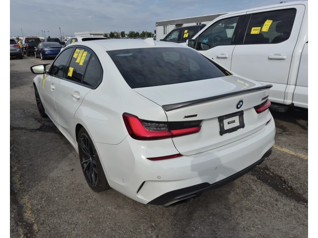BMW 340 M340i xDrive - автомобили, коли, обяви за нови и употребявани 3