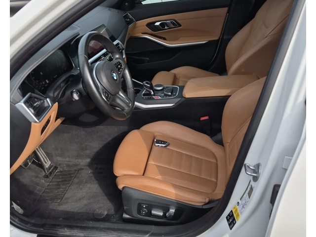 BMW 340 M340i xDrive - автомобили, коли, обяви за нови и употребявани 4