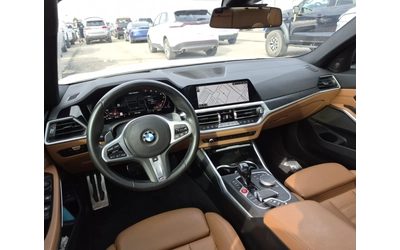 BMW 340 M340i xDrive - автомобили, коли, обяви за нови и употребявани 9