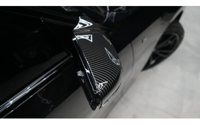 BMW 340 M / 360 КАМЕРИ / ПАНОРАМА / CARBON / FULL! - автомобили, коли, обяви за нови и употребявани 16